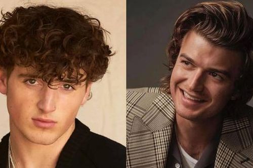 Tân binh 'soán ngôi' Ariana Grande: Tưởng xa lạ, hóa ra là nam thần Stranger Things