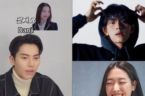 Nhìn Lee Chae Min - Ryu Da In hẹn hò, netizen nhớ về Lee Do Hyun - Lim Ji Yeon