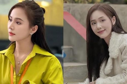 Hai lần được chọn vào vai tiểu thư nhà giàu, sao nữ phim VTV này đều gây hụt hẫng