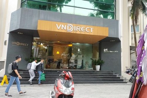 Dự kiến hôm nay VNDirect sẽ test thông luồng giao dịch với HOSE, HNX