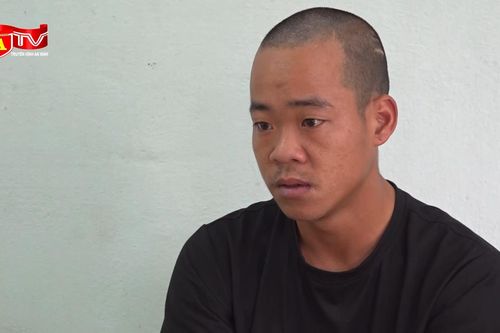 Lời khai của đối tượng nhiều lần xâm hại bé gái 10 tuổi