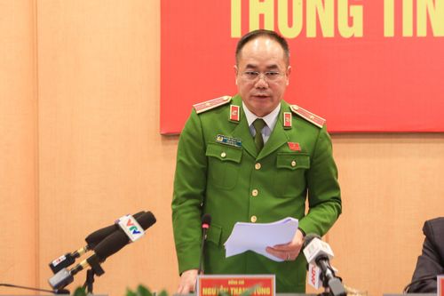 Vụ nam sinh lớp 8 bị đánh chết não: Công an đang điều tra xem có đồng phạm hay không