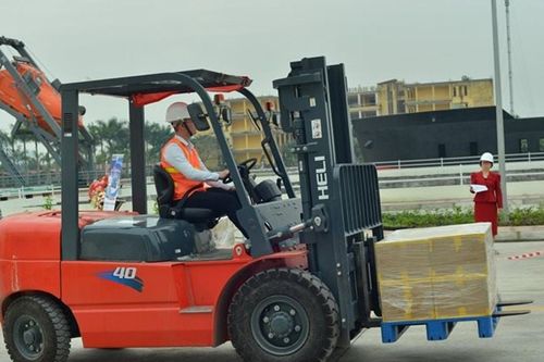 Logistics với nỗi lo thiếu nhân lực chất lượng cao