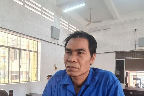 Đắk Lắk: Xử phạt 13 năm tù kẻ âm mưu 'phá hoại chính sách đoàn kết'