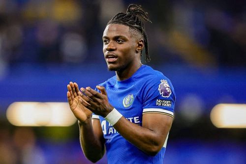 Chelsea nhận cú lừa