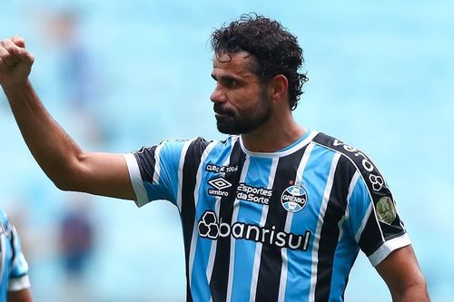 Diego Costa giờ ra sao