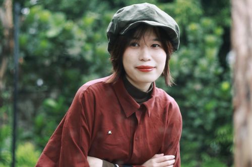 Bố mẹ yêu ngành xuất bản nhờ 'nhà có cô con gái làm sách'
