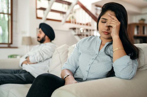 Làm sao để chống lây nhiễm cảm xúc tiêu cực?