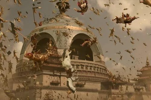 'Tam thể' là tác phẩm hard sci-fi với kiến thức khoa học đồ sộ