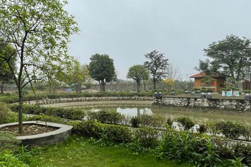 Hướng đi mới cho dịch vụ du lịch sinh thái lưu trú tại huyện Thường Tín