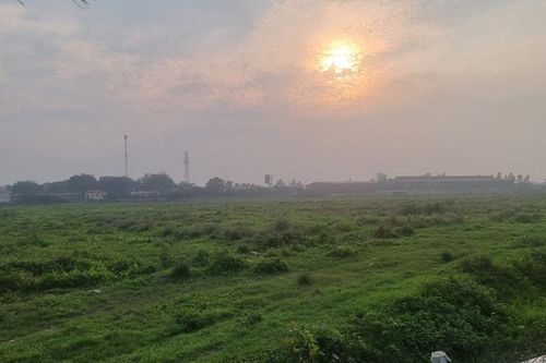 Một dự án bỏ hoang 16 năm không triển khai