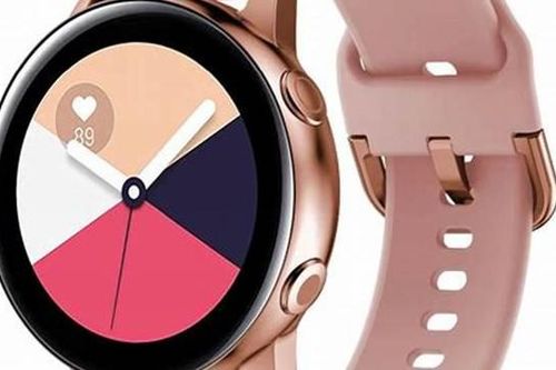 Hé lộ một số thông tin về Galaxy Watch7 Series