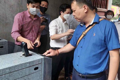 Chuyển đổi số, tạo cú hích cho ngành du lịch hút khách