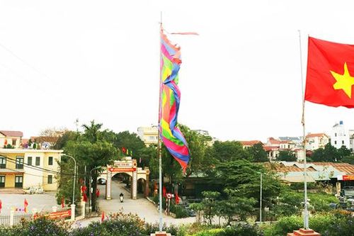 Khát vọng xây dựng phường Liên Mạc theo hướng đô thị hiện đại, bền vững