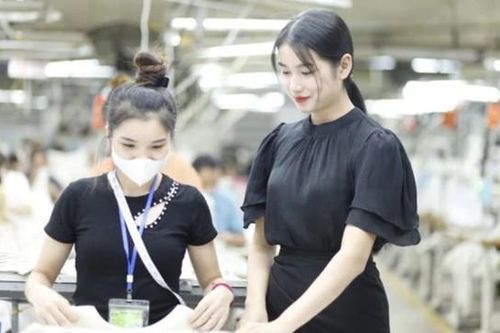 Bắc Giang đứng trong nhóm dẫn đầu về tăng trưởng kinh tế của cả nước