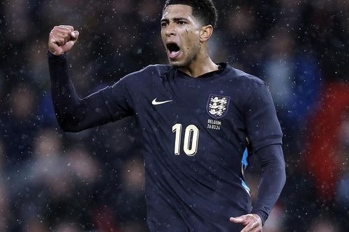 Đội tuyển Anh hướng tới EURO 2024: Bellingham có gánh nổi hàng thủ có vấn đề?