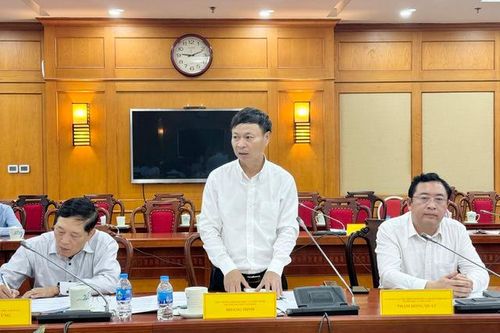 Cần thiết xây dựng nghị định về đổi mới sáng tạo, khởi nghiệp sáng tạo