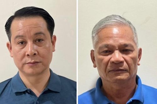 Vụ án Tập đoàn Phúc Sơn: Khởi tố, bắt tạm giam thêm 2 bị can