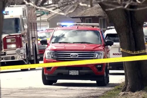 Mỹ: Tấn công làm 4 người thiệt mạng tại bang Illinois