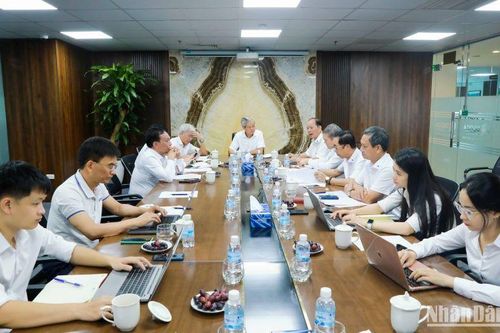 Những người 'truyền lửa', tạo khác biệt cho Đèo Cả