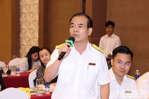 Tỉnh Đồng Nai chỉ đạo 'nóng' yêu cầu chấn chỉnh tình trạng 'ngâm hồ sơ' của doanh nghiệp