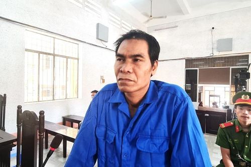 Phạt tù đối tượng 'Phá hoại chính sách đoàn kết' ở Đắk Lắk