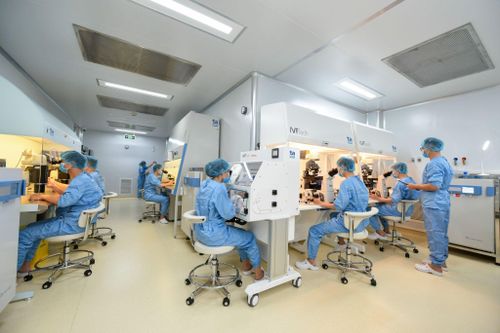 Hành trình 15 năm cùng con dâu 'săn' cháu nội