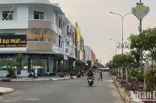 Lai Vung chấn chỉnh công tác quản lý sau phản ánh của Báo Nhân Dân