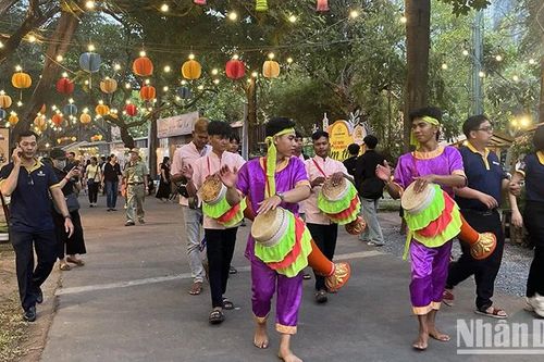 Tinh hoa ẩm thực ba miền hội tụ tại Lễ hội Văn hóa Ẩm thực, Món ngon Saigontourist Group 2024