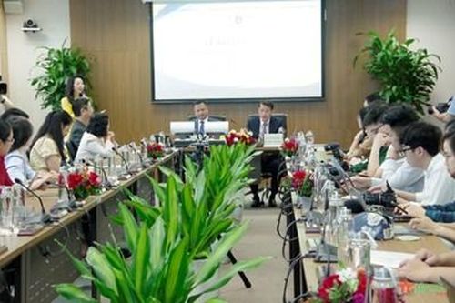 Phát động Giải thưởng toàn quốc về thông tin đối ngoại lần thứ X