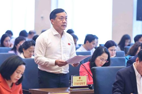 Đề xuất lùi thời điểm thông qua Luật Bảo hiểm xã hội (sửa đổi)