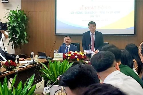 Khuyến khích người sáng tạo nội dung số tham gia
