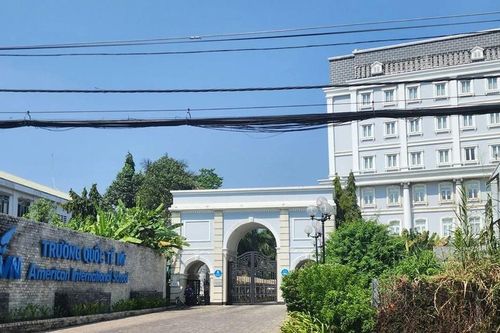 Từ vụ Trường THPT Quốc tế Mỹ: Bộ GD-ĐT yêu cầu rà soát toàn bộ các cơ sở giáo dục liên kết với nước ngoài