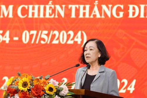 Chỉ chưa đầy 9 tháng, hoàn thành 5.000 căn nhà đại đoàn kết cho bà con Điện Biên