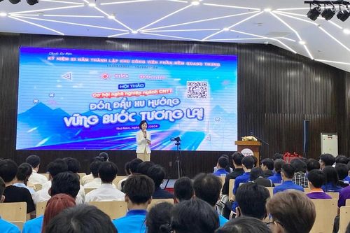 Hơn 60% lao động ở trạng thái cân nhắc cơ hội công việc mới hoặc chủ động tìm việc