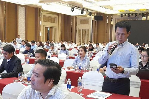 Đồng Nai: Tìm giải pháp gỡ khó cho doanh nghiệp