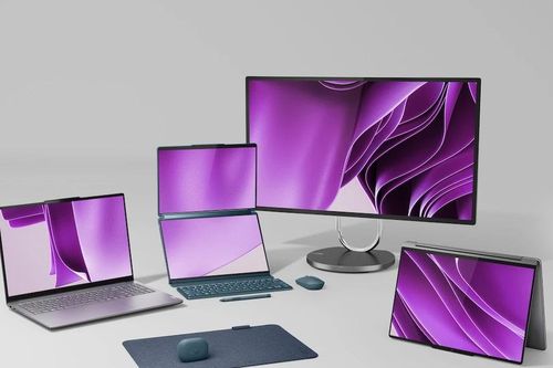Lenovo tiếp tục dẫn đầu xu hướng với những cải tiến về AI