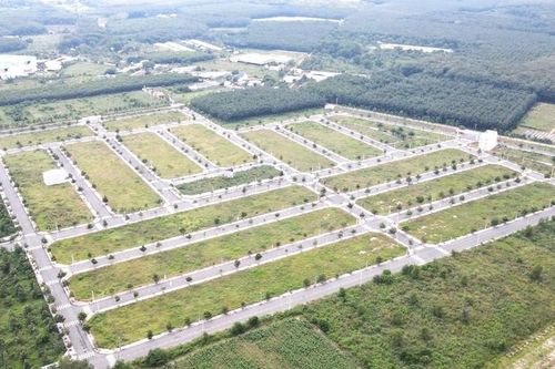 Đồng Nai: Đề xuất đấu giá 49 khu đất