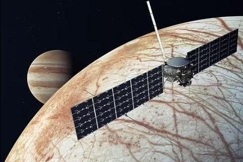 NASA có thể tìm thấy sự sống ngoài hành tinh vào năm 2030