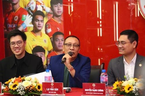 CLB Công an Hà Nội phát động cuộc thi sáng tác ca khúc cổ động