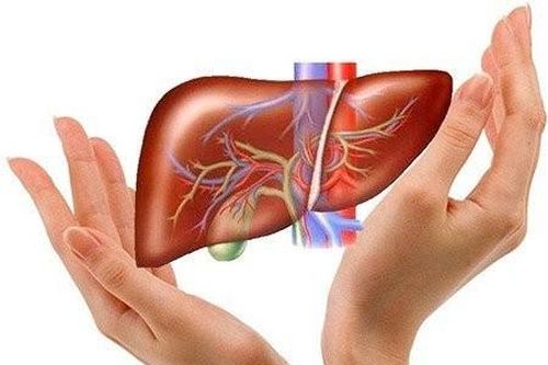 Người phụ nữ bị suy gan do tự mua thuốc nam về uống
