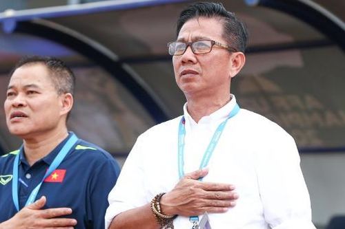 Lộ diện HLV thay ông Troussier dẫn dắt U23 Việt Nam ở giải châu Á