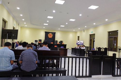 Xét xử vụ án lừa đảo chiếm đoạt tài sản xảy ra tại Nhà máy xử lý rác TP Cà Mau