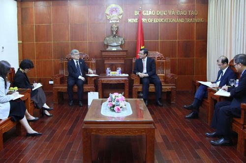 Ba Lan tăng học bổng diện Hiệp định cho Việt Nam lên 50 suất mỗi năm