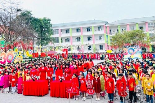 Hơn 2.400 học sinh Phú Thọ đoạt giải Trạng nguyên Tiếng Việt cấp tỉnh