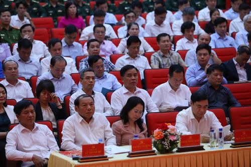 Điện Biên hoàn thành chương trình làm nhà Đại đoàn kết cho 5.000 hộ nghèo
