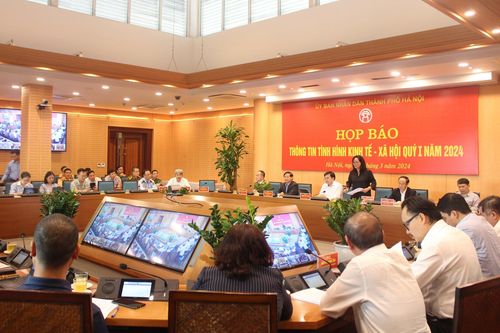 Hà Nội giải đáp quy trình xử lý rác thải ở nội đô