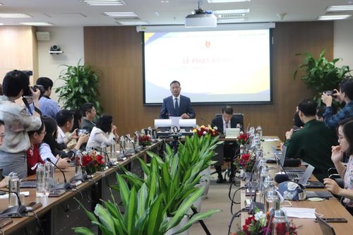 Phát động Giải thưởng toàn quốc về thông tin đối ngoại lần thứ X