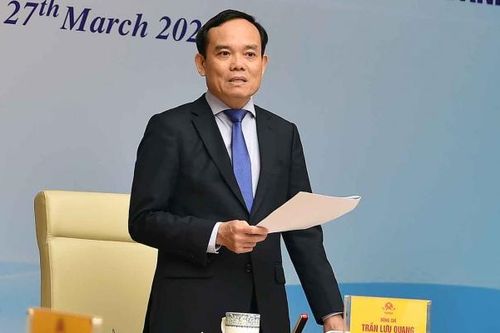 Việt Nam và các nhà tài trợ hài hòa hóa thủ tục để rút ngắn thời gian triển khai dự án ODA
