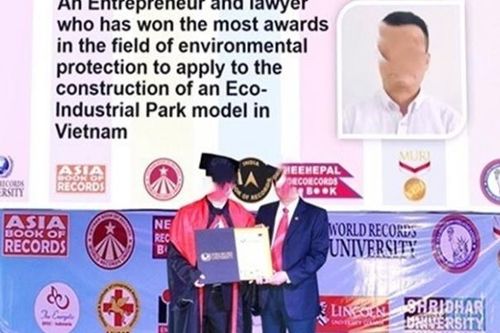Bài 1: Mua danh ba vạn hay bán danh…ba đồng?